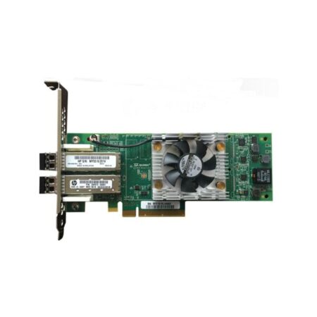 QLE2662-HP HP 16GB Dual Channel PCI-Express at discount
