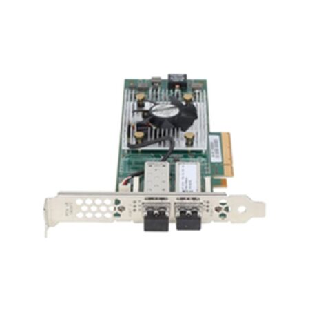 QLE2662-IBM IBM Dual Port PCI-E Fibre Channel at discount