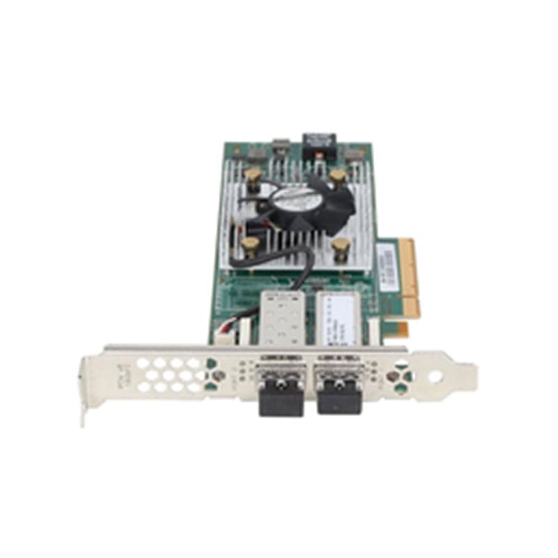 QLE2662-IBM IBM Dual Port PCI-E Fibre Channel at discount