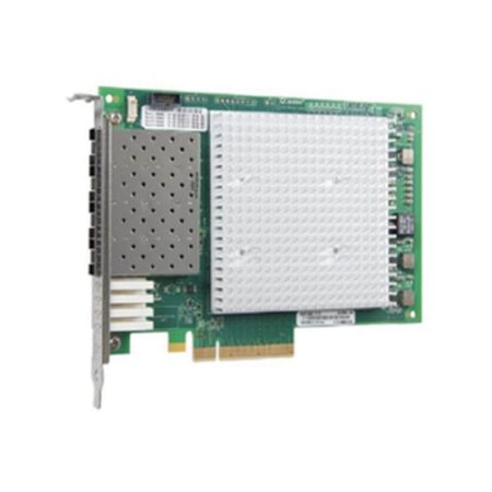 QLE2764-DELL Dell 32GB Qle2764 Quad Port PCI-E at discount