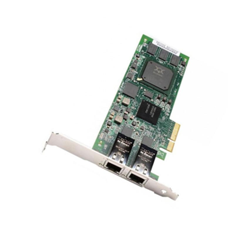 QLE4062C-IBMX IBM Iscsi 2-port Copper PCI-E Card at discount