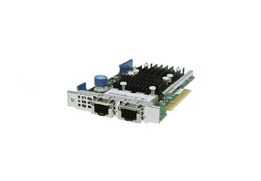 QW971A HP Storefabric Sn1000q 16gb Single Port Pci-e Fibre Channel