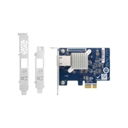 QXG-5G1T-111C Qnap 5GBE Multi-GIG Expansion at discount