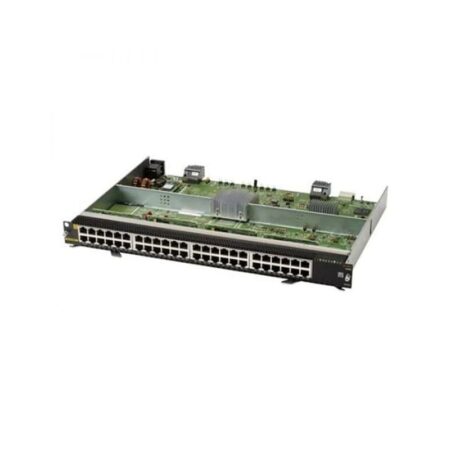R0X38-61001 HP Aruba 1GBe Class 4 Poe Module at discount