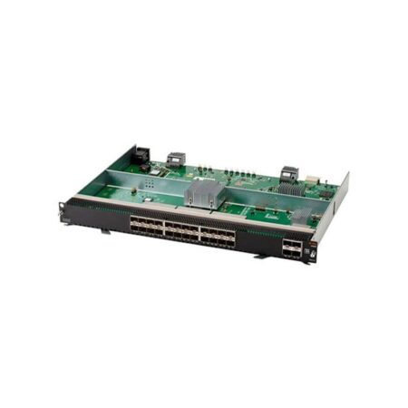 R0X43A HPE Aruba 6400 100MB Lan 25 Gigabit at discount
