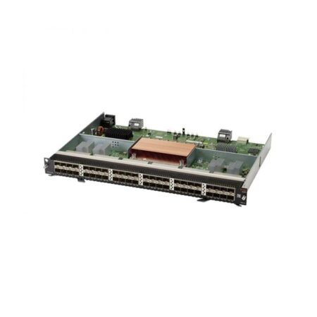 R0X44A HPE Aruba 6400 48-Port Line Module at discount