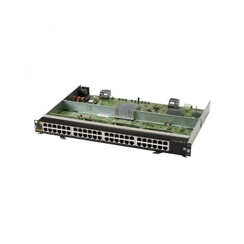 R0X45-61001 HPE Aruba 6400 12 Port QSFP28 at discount