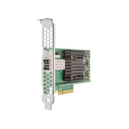 R2E08A HPE StoreFabric SN1610Q Host Bus PCIe at discount