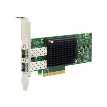 R2J63A HPE SN1610E 32Gb Fibre Channel Adapter at discount