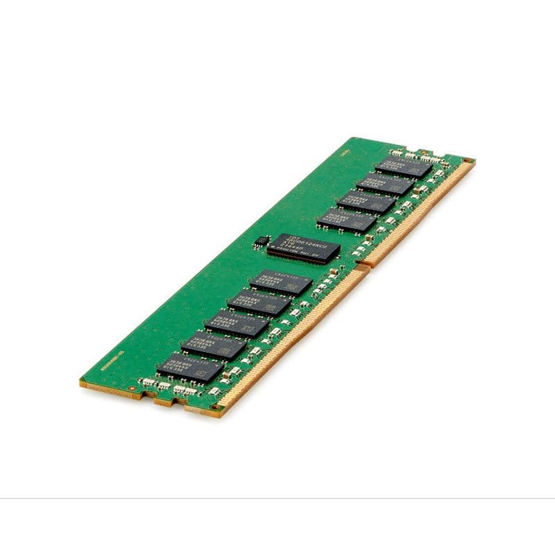 R4C27A HPE 384GB 12X32GB DDR4-2933 PC4-23400 CL21 Ecc