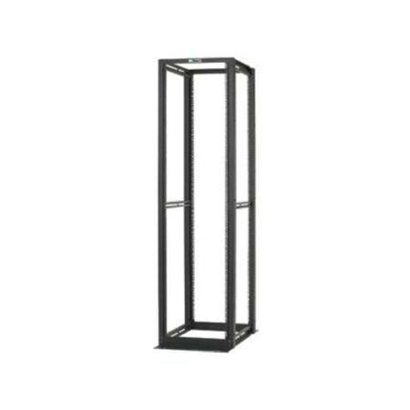 R4PCN Panduit 4 Post Cable Management Rack at discount