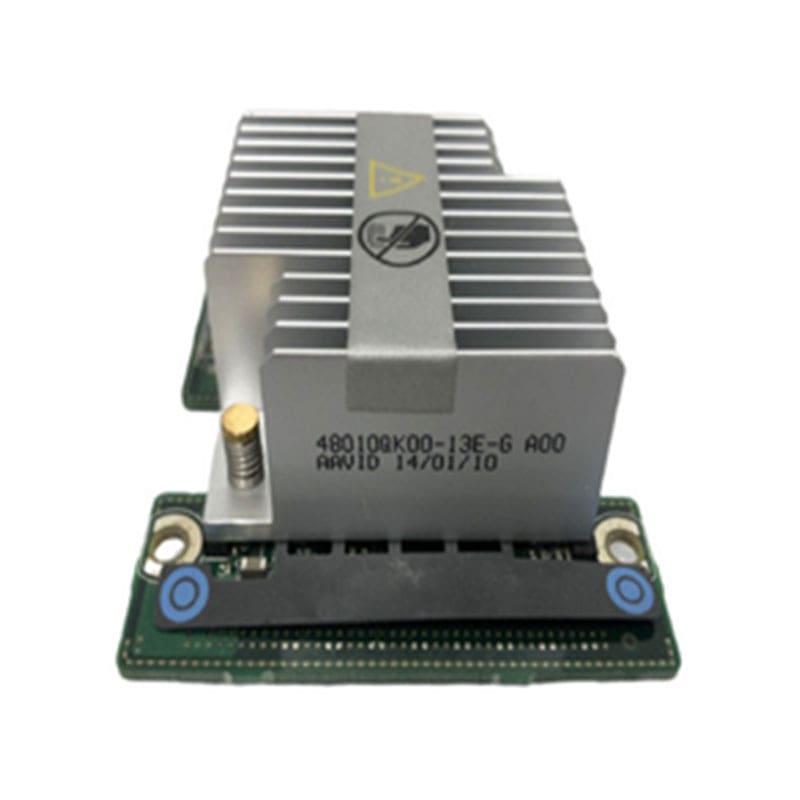 R5HRK Dell Perc PCI-E SAS/SATA Raid Controller at discount
