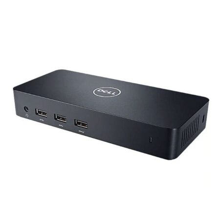 R6WD9 Dell USB 3.0 Triple Display Universal Dock at discount