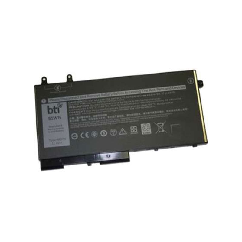 R8D7N-BTI BTI Notebook Battery Li-pol 4225 mAh at discount