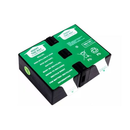 RBC124 APC by Schneider Electric UPS Battery at discount