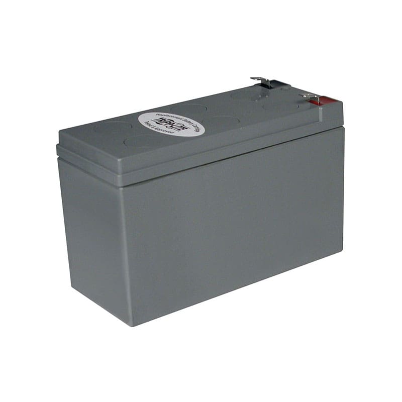 RBC51 Tripp Lite 4U UPS Replacement Battery at discount