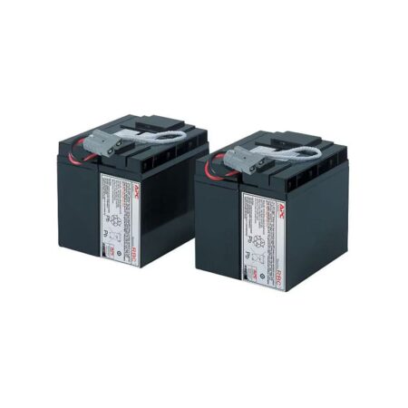 RBC55-CORPDISK APC Replacement Battery at discount