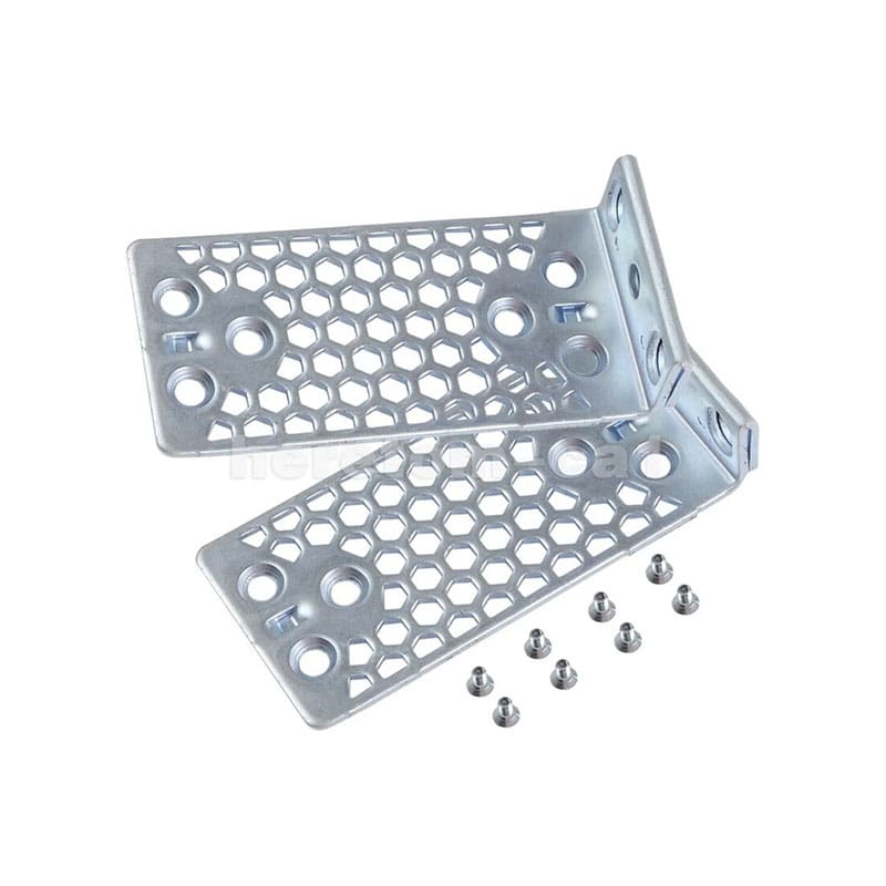 RCKMNT-1RU-2KX Cisco Rack Mounting Kit 19"/24" at discount