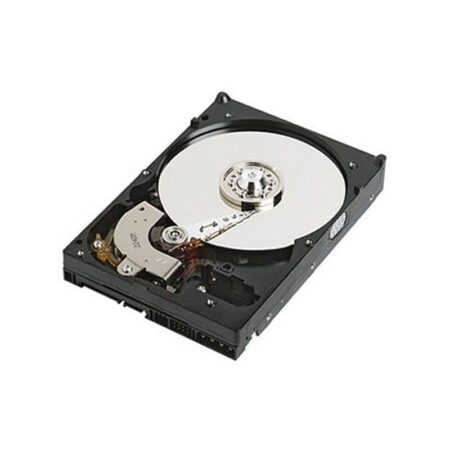 Refurbished 0745GC Dell 300GB 10000RPM SAS Hard Drive