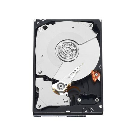 Refurbished 0D097D Dell 640GB 7200RPM SATA Hard Drive