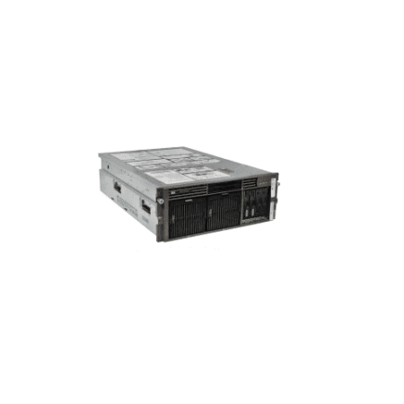 Refurbished 347904-001 HP Proliant Dl580 G2 2 X Intel Xeon