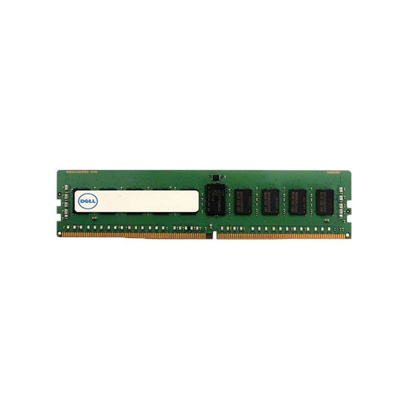 Refurbished 370-ABWL Dell 32GB PC4-17000 DDR4 ECC Registered