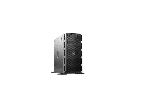 Refurbished 463-3735 Dell Poweredge T630 13th Gen 1x Intel Xeon