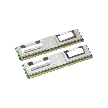 Refurbished 466440-B21 HP 8GB DDR2 Fully Buffered FB ECC PC2-5300
