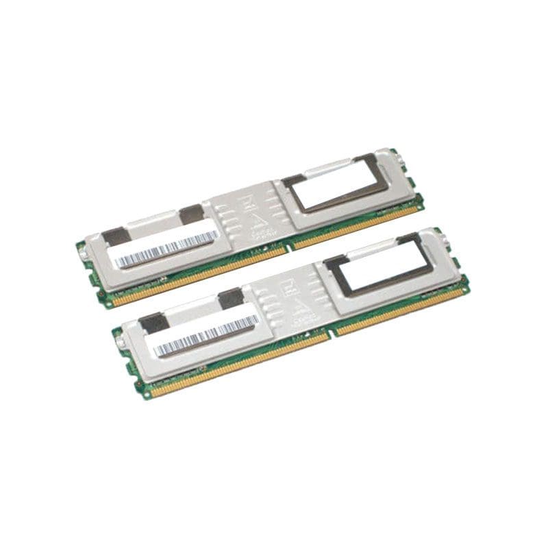 Refurbished 466440-B21 HP 8GB DDR2 Fully Buffered FB ECC PC2-5300