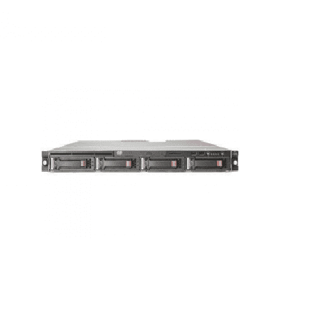 Refurbished 490442-001 HP Proliant DL160 G6 1p Intel Xeon E5504