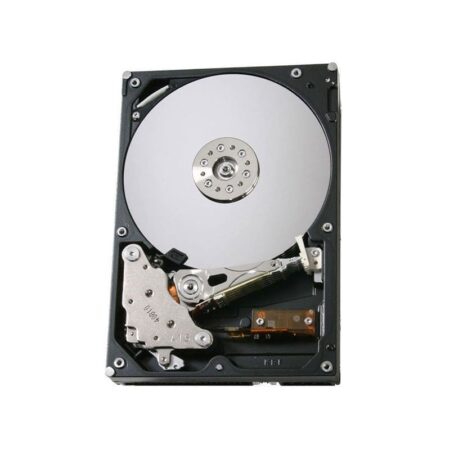Refurbished 5051546 EMC 1.6TB SAS 12Gbps 3.5-inch