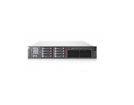 Refurbished 605876-005 HP Proliant Dl380 G7 S buy 2 X Intel Xeon
