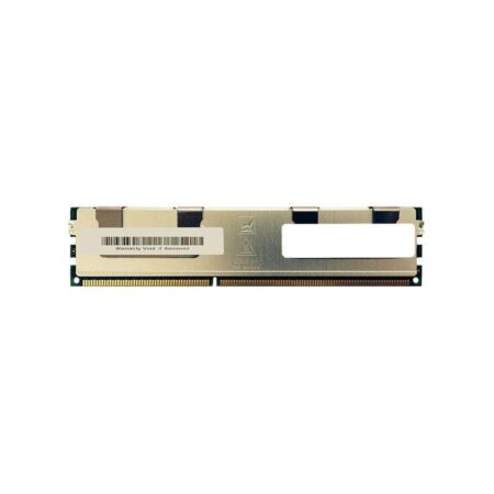 Refurbished 627812-S21 HP 16GB PC3-10600 DDR3-1333MHz ECC