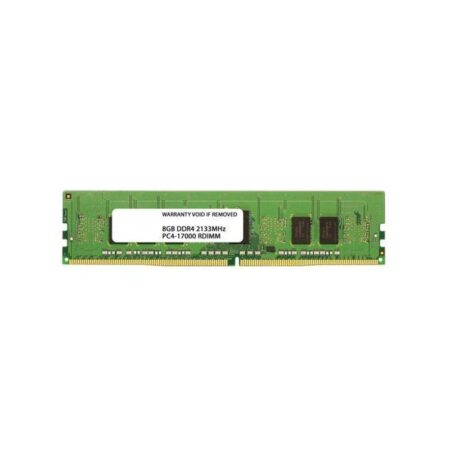 Refurbished 753220-S21 HP 8GB PC4-17000 DDR4-2133MHz ECC