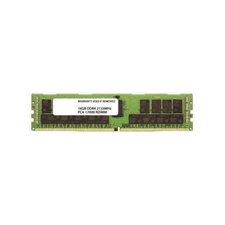 Refurbished 753223-B21 HP 16GB PC4-17000 DDR4-2133MHz ECC