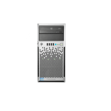 Refurbished 768729-001 HP Proliant Ml310e Performance G8 Intel Xeon