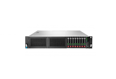 Refurbished 833976-S01 HP Proliant DL180 Gen9 Server
