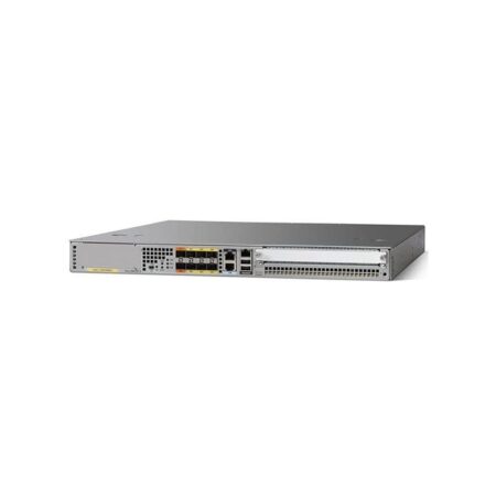 Refurbished ASR1001X-2.5G-SEC Cisco ASR 1000 Series Router