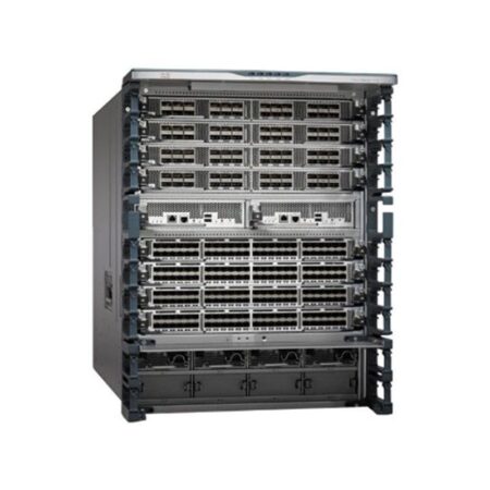 Refurbished C1-N7710-B26S2E-R Cisco ONE N7710 Bundle