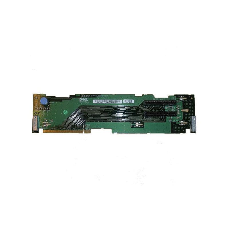 Refurbished H6183 Dell Riser Card for PowerEdge 2950
