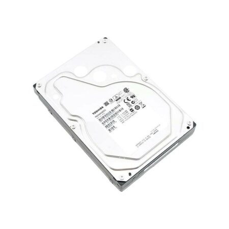 Refurbished HDEPQ00GEA51 Toshiba Capacity 4TB 7200RPM SATA