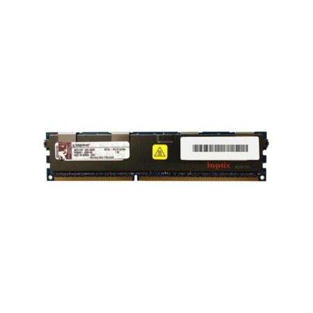 Refurbished KTH-PL313/4G Kingston Memory Module