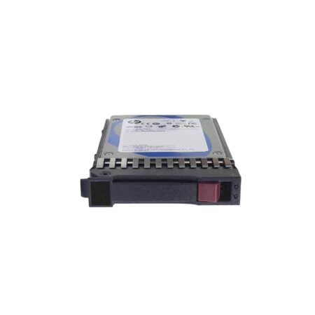 Refurbished MK0960GFDKT HP 960GB 6G SATA 3 Sff 2.5Inch SC