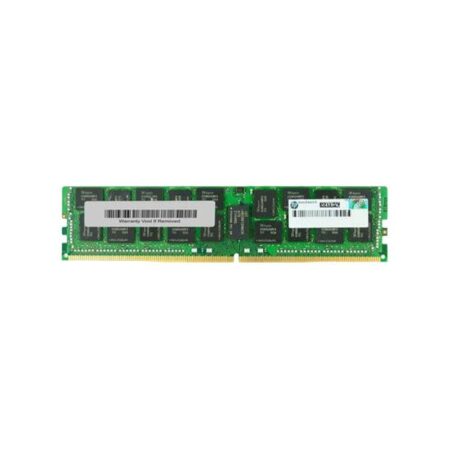 Refurbished P00922-K21 HPE 16gb 2933mhz Pc4-23400
