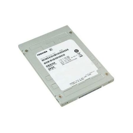 Refurbished PX02AMU020 Toshiba PX02AM Series 200GB eMLC SATA