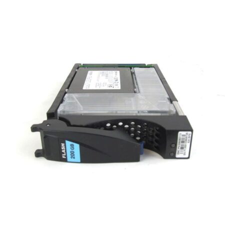 Refurbished V4-VS6FX-200 EMC 200GB SAS 6Gbps