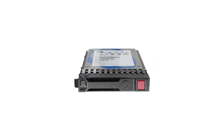 Refurbished VO003840JWTBN HPE 3.84TB SAS 12Gbps Hot Swap