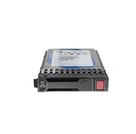 Refurbished XK0960GDQPK HP 960GB MLC SATA 6GBPS 2.5-inch
