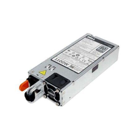 Refurbished Y3H8J Dell 1100-Watts Redundant Power Supply