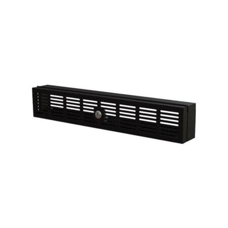 RKSECLK2U StarTech 2U Rack-Mount Security at discount